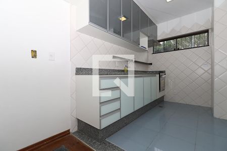 Cozinha Americana de apartamento à venda com 3 quartos, 90m² em Pinheiros, São Paulo