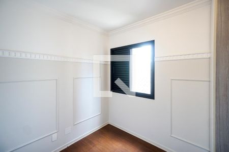 Quarto  de apartamento para alugar com 2 quartos, 62m² em Vila Carrão, São Paulo