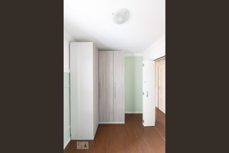 Quarto 1 de apartamento para alugar com 2 quartos, 62m² em Vila Carrão, São Paulo
