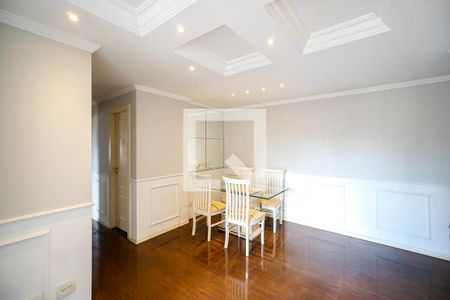 Sala de apartamento para alugar com 2 quartos, 62m² em Vila Carrão, São Paulo