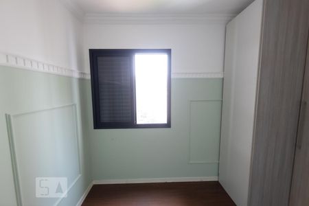 Quarto 1 de apartamento para alugar com 2 quartos, 62m² em Vila Carrão, São Paulo