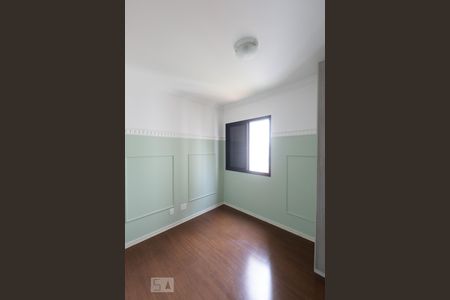 Quarto 1 de apartamento para alugar com 2 quartos, 62m² em Vila Carrão, São Paulo