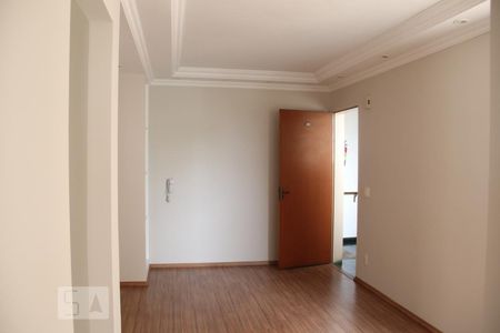 Sala de apartamento para alugar com 2 quartos, 60m² em Jardim Bonfiglioli, Jundiaí