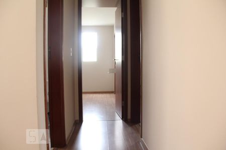 Corredor de apartamento para alugar com 2 quartos, 60m² em Jardim Bonfiglioli, Jundiaí