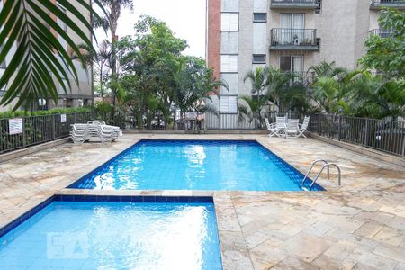 Apartamento à venda com 52m², 2 quartos e 1 vaga Apartamento à venda com 52m², 2 quartos e 1 vagaPiscina