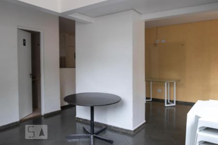 Apartamento à venda com 52m², 2 quartos e 1 vaga Apartamento à venda com 52m², 2 quartos e 1 vagaSalão de Festas