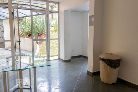 Apartamento à venda com 52m², 2 quartos e 1 vaga Apartamento à venda com 52m², 2 quartos e 1 vagaSalão de Festas