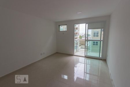 Apartamento para alugar com 36m², 1 quarto e 1 vagaSala e Cozinha