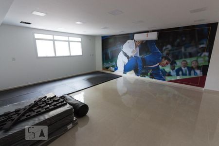 Apartamento à venda com 40m², 1 quarto e 1 vagaSala Multiusos