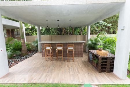 Apartamento à venda com 40m², 1 quarto e 1 vagaÁrea Externa