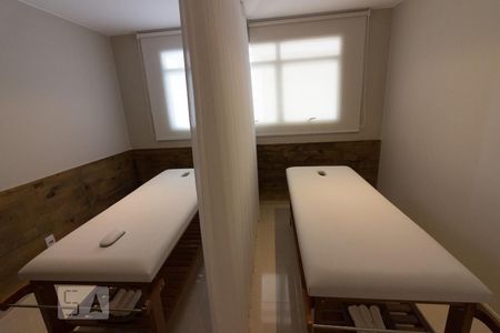 Apartamento à venda com 40m², 1 quarto e 1 vagaEspaço Zen