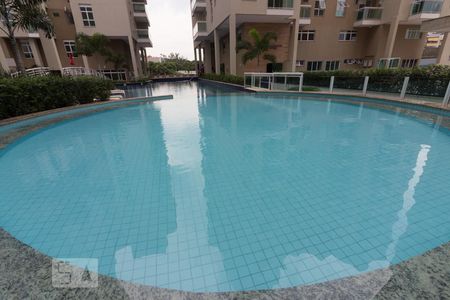 Apartamento à venda com 40m², 1 quarto e 1 vagaÁrea comum - Piscina 2