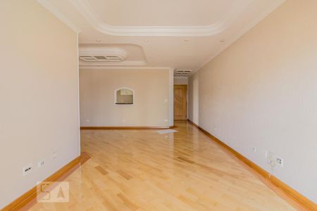 Apartamento à venda com 120m², 3 quartos e 2 vagas Apartamento à venda com 120m², 3 quartos e 2 vagasSala