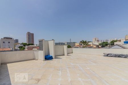Apartamento à venda com 120m², 3 quartos e 2 vagas Apartamento à venda com 120m², 3 quartos e 2 vagasCobertura do Prédio