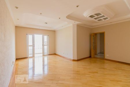 Apartamento à venda com 120m², 3 quartos e 2 vagas Apartamento à venda com 120m², 3 quartos e 2 vagasSala