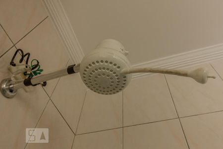 Apartamento à venda com 120m², 3 quartos e 2 vagas Apartamento à venda com 120m², 3 quartos e 2 vagasBanheiro