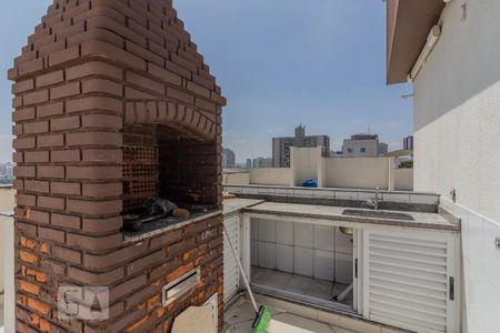 Apartamento à venda com 120m², 3 quartos e 2 vagas Apartamento à venda com 120m², 3 quartos e 2 vagasCobertura do Prédio