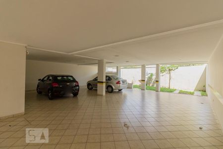 Apartamento à venda com 120m², 3 quartos e 2 vagas Apartamento à venda com 120m², 3 quartos e 2 vagasGaragem