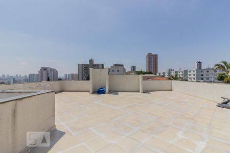 Apartamento à venda com 120m², 3 quartos e 2 vagas Apartamento à venda com 120m², 3 quartos e 2 vagasCobertura do Prédio
