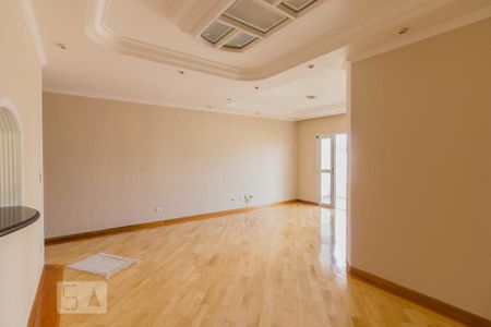 Apartamento à venda com 120m², 3 quartos e 2 vagas Apartamento à venda com 120m², 3 quartos e 2 vagasSala