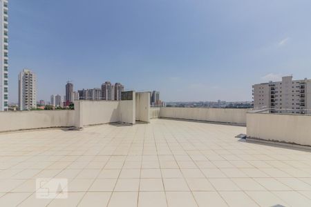 Apartamento à venda com 120m², 3 quartos e 2 vagas Apartamento à venda com 120m², 3 quartos e 2 vagasCobertura do Prédio