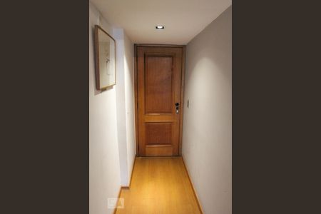 Hall de Entrada de apartamento para alugar com 1 quarto, 42m² em Ipanema, Rio de Janeiro