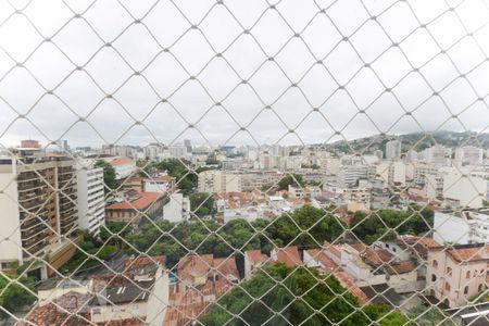 Apartamento à venda com 75m², 3 quartos e 1 vaga Apartamento à venda com 75m², 3 quartos e 1 vagaVista Quarto 2