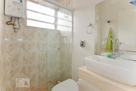 Apartamento à venda com 75m², 3 quartos e 1 vaga Apartamento à venda com 75m², 3 quartos e 1 vagaBanheiro