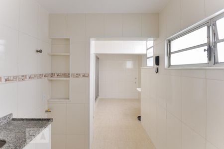 Apartamento à venda com 75m², 3 quartos e 1 vaga Apartamento à venda com 75m², 3 quartos e 1 vagaCozinha