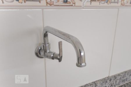 Apartamento à venda com 75m², 3 quartos e 1 vaga Apartamento à venda com 75m², 3 quartos e 1 vagaCozinha