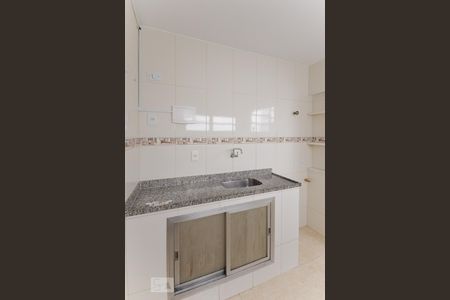 Apartamento à venda com 75m², 3 quartos e 1 vaga Apartamento à venda com 75m², 3 quartos e 1 vagaCozinha