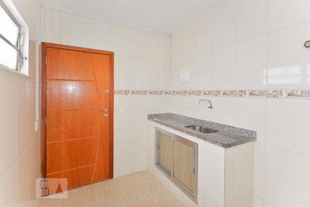 Apartamento à venda com 75m², 3 quartos e 1 vaga Apartamento à venda com 75m², 3 quartos e 1 vagaCozinha