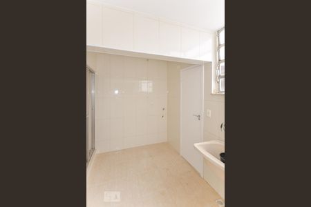 Apartamento à venda com 75m², 3 quartos e 1 vaga Apartamento à venda com 75m², 3 quartos e 1 vagaÁrea de Serviço