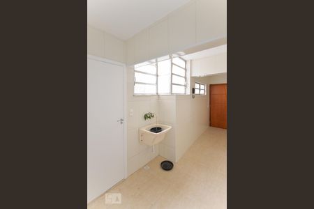 Apartamento à venda com 75m², 3 quartos e 1 vaga Apartamento à venda com 75m², 3 quartos e 1 vagaÁrea de Serviço