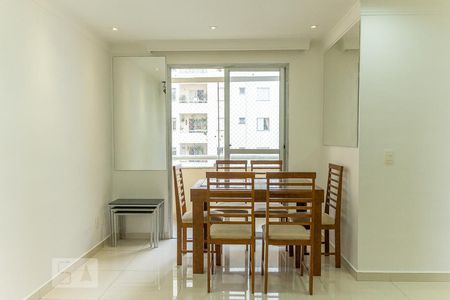 Sala de apartamento para alugar com 3 quartos, 60m² em Jardim Vergueiro, São Paulo