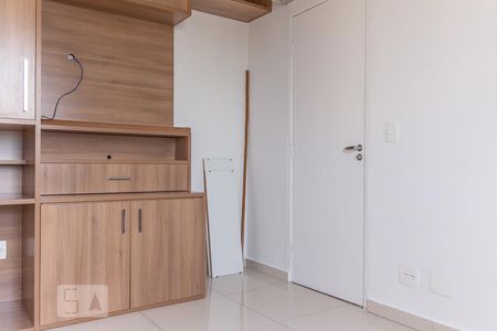 Quarto 1 de apartamento para alugar com 3 quartos, 60m² em Jardim Vergueiro, São Paulo