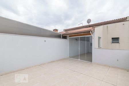 Apartamento à venda com 95m², 2 quartos e 2 vagasCobertura