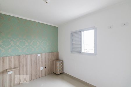 Quarto 1 de apartamento à venda com 2 quartos, 95m² em Parque Capuava, Santo André