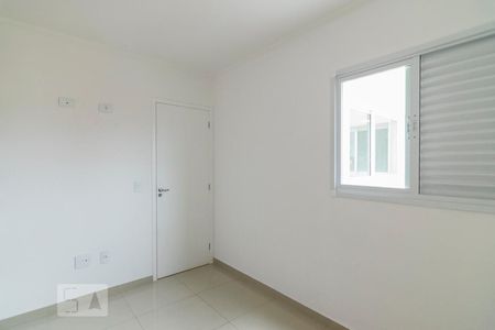 Quarto 2 de apartamento à venda com 2 quartos, 95m² em Parque Capuava, Santo André