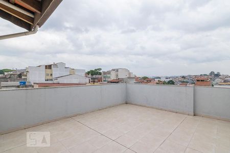 Apartamento à venda com 95m², 2 quartos e 2 vagasCobertura