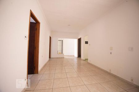 sala de casa à venda com 3 quartos, 147m² em Vila Lemos, Campinas