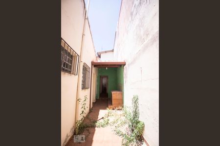 Casa à venda com 147m², 3 quartos e 1 vagaarea externa