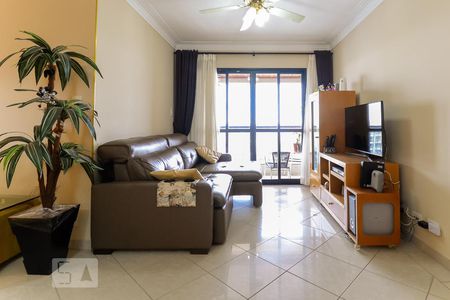 Apartamento para alugar com 85m², 2 quartos e sem vagaSala