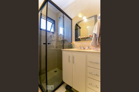 Apartamento à venda com 85m², 2 quartos e sem vagaBanheiro