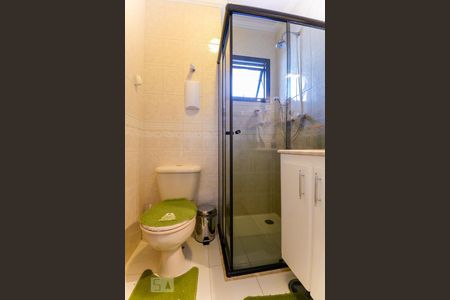 Apartamento à venda com 85m², 2 quartos e sem vagaBanheiro