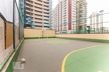 Apartamento à venda com 85m², 2 quartos e sem vagaQuadra esportiva