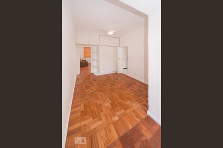 Quarto de apartamento para alugar com 1 quarto, 45m² em Leblon, Rio de Janeiro
