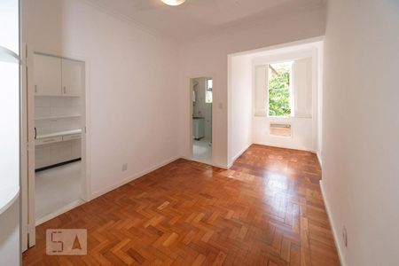 Quarto de apartamento para alugar com 1 quarto, 45m² em Leblon, Rio de Janeiro