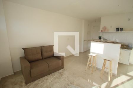 Sala de apartamento à venda com 1 quarto, 36m² em Taquara, Rio de Janeiro