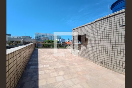 Apartamento à venda com 330m², 3 quartos e 2 vagasCobertura